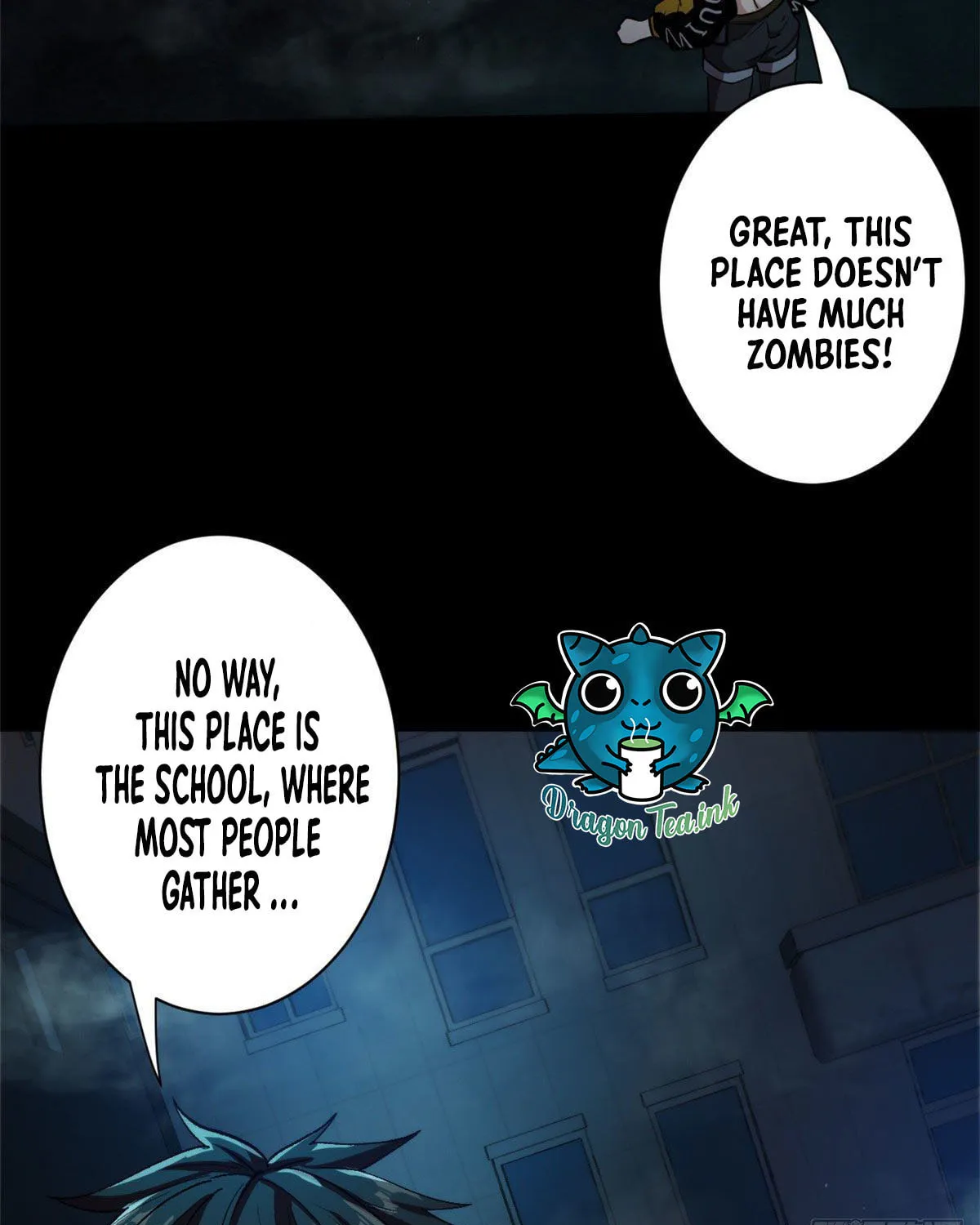 Read Roulette World (Colored) chapter 10 image 60 on Lezhin