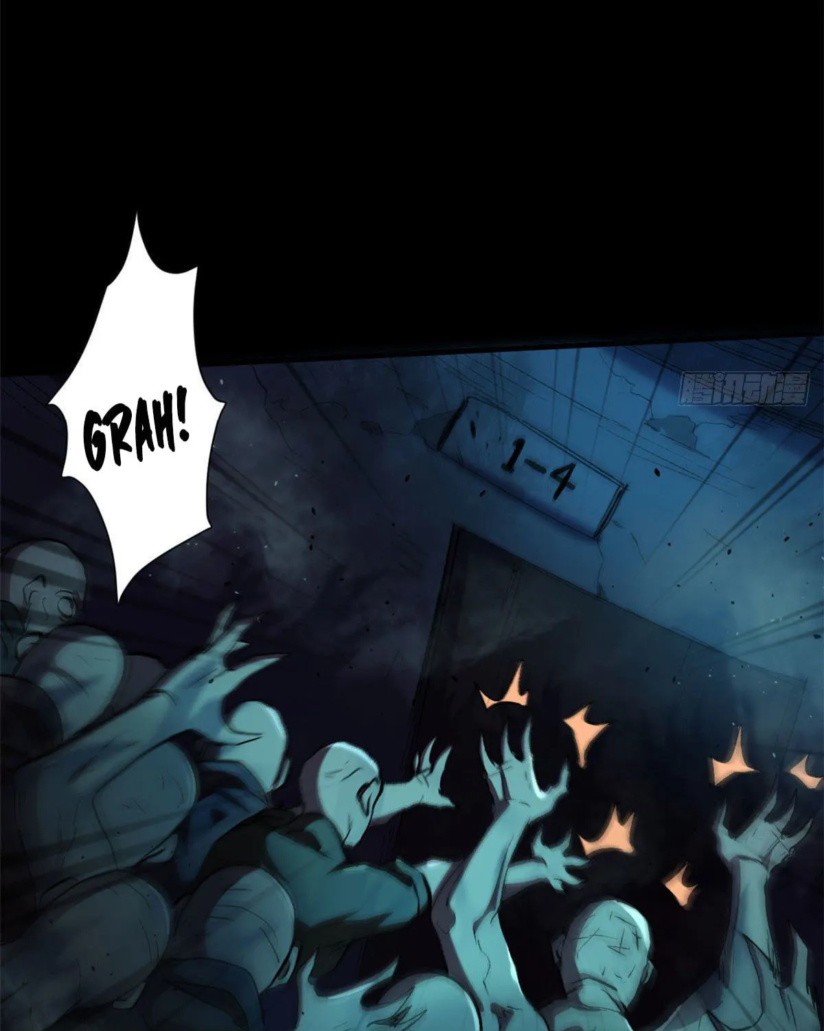 Read Roulette World (Colored) chapter 10 image 67 on Lezhin