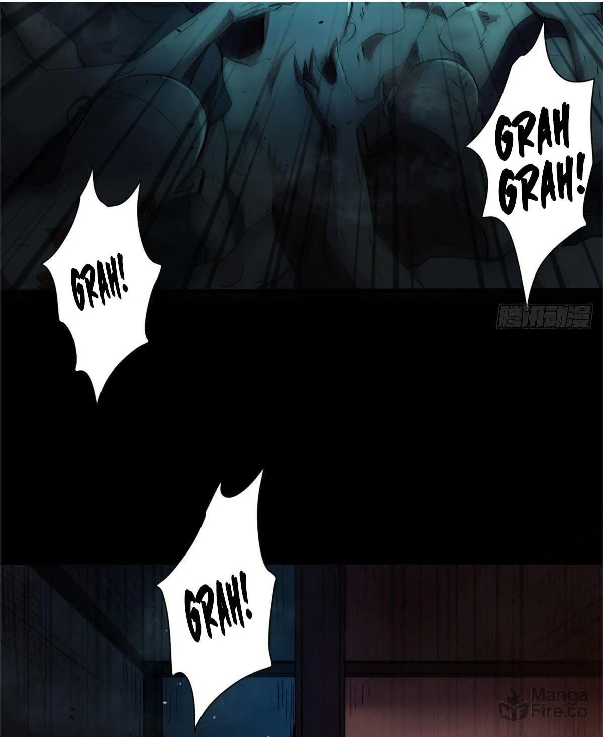 Read Roulette World (Colored) chapter 10 image 69 on Lezhin