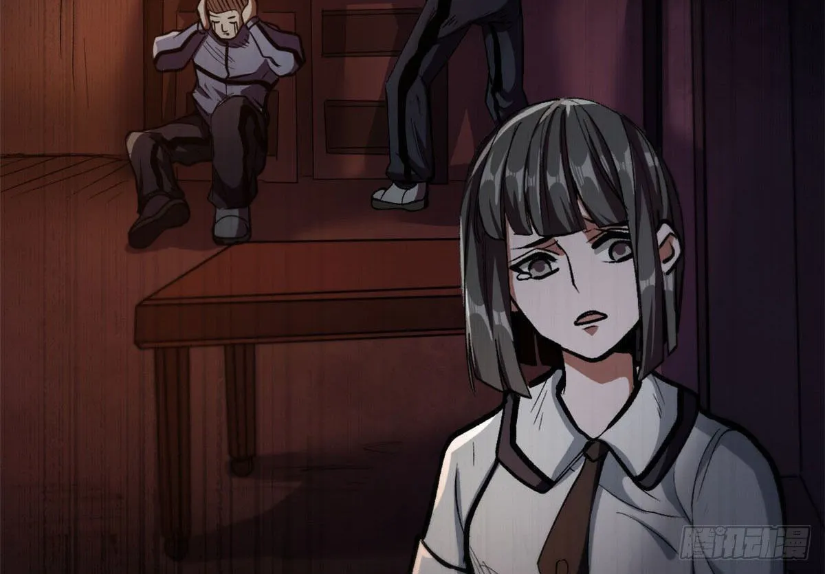 Read Roulette World (Colored) chapter 10 image 71 on Lezhin