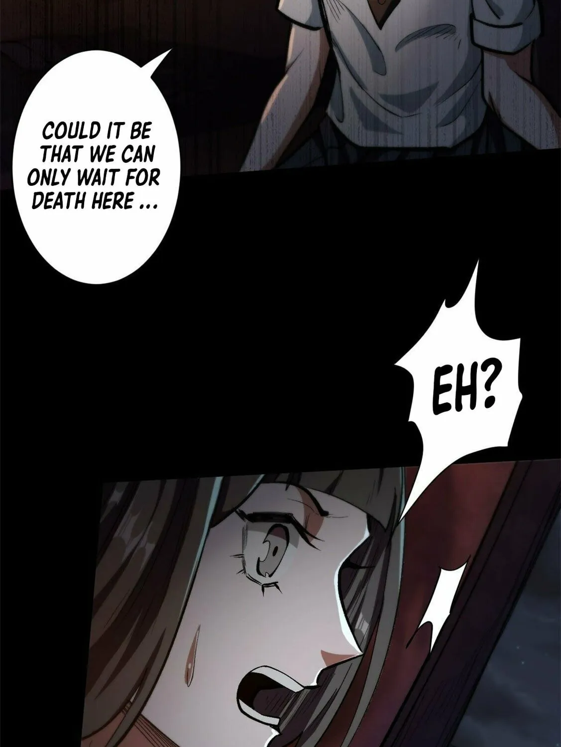 Read Roulette World (Colored) chapter 10 image 72 on Lezhin