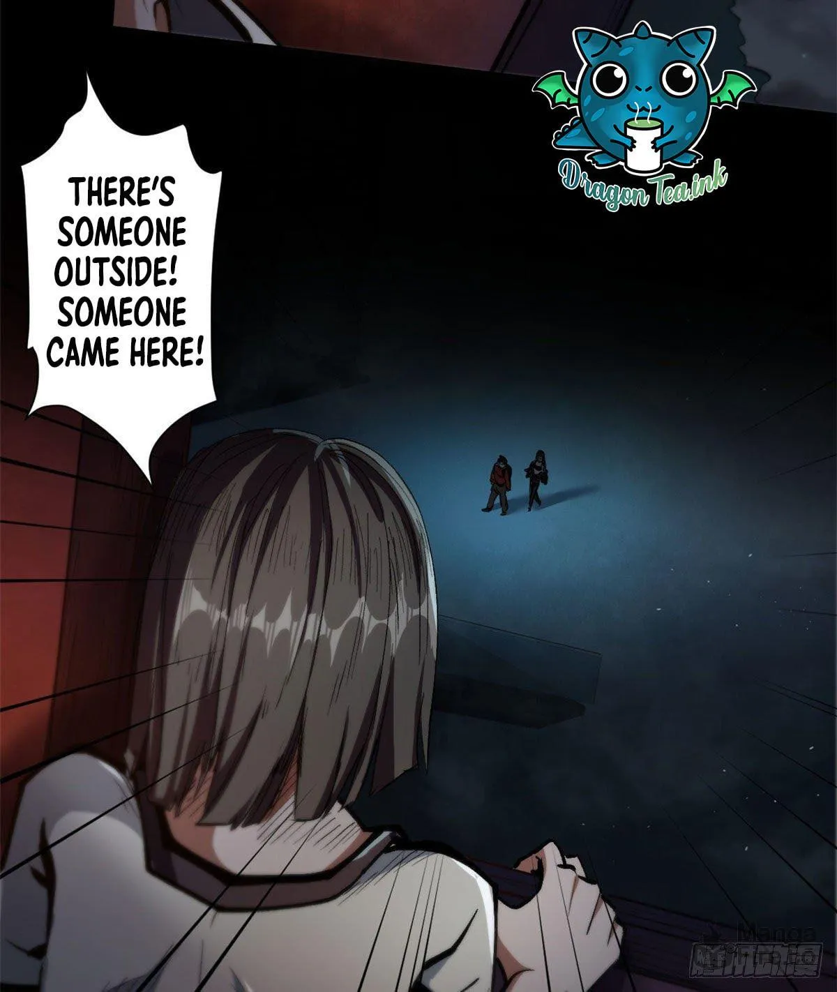 Read Roulette World (Colored) chapter 10 image 74 on Lezhin