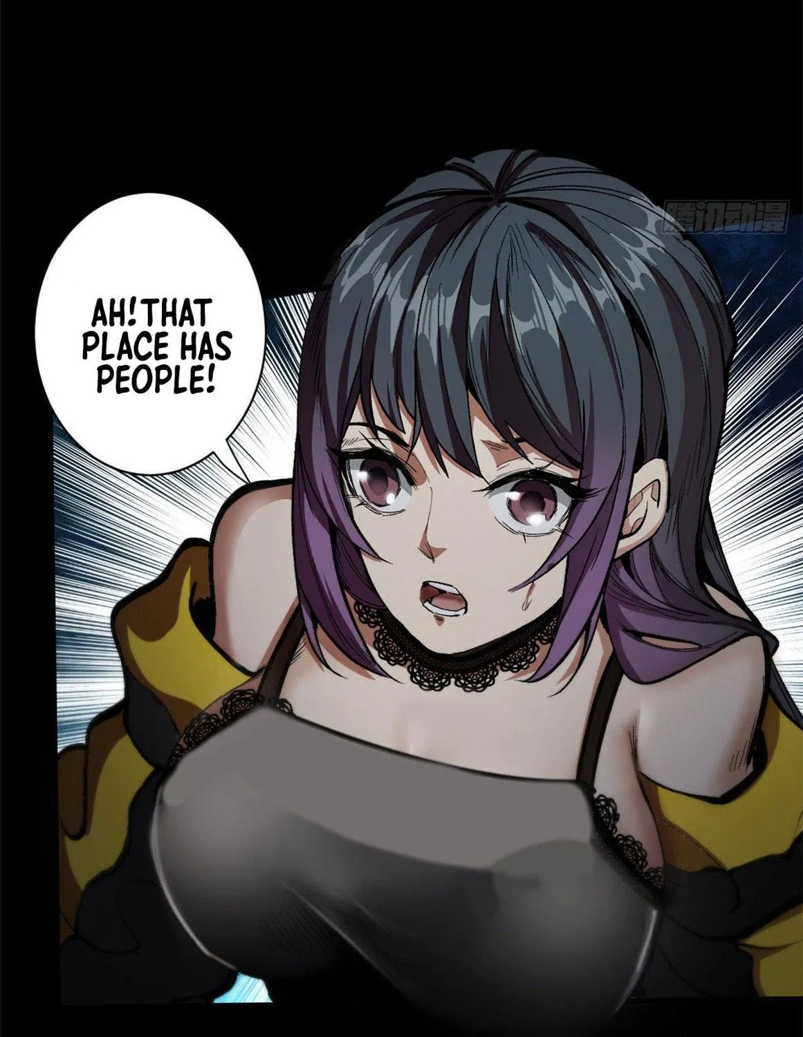 Read Roulette World (Colored) chapter 10 image 78 on Lezhin