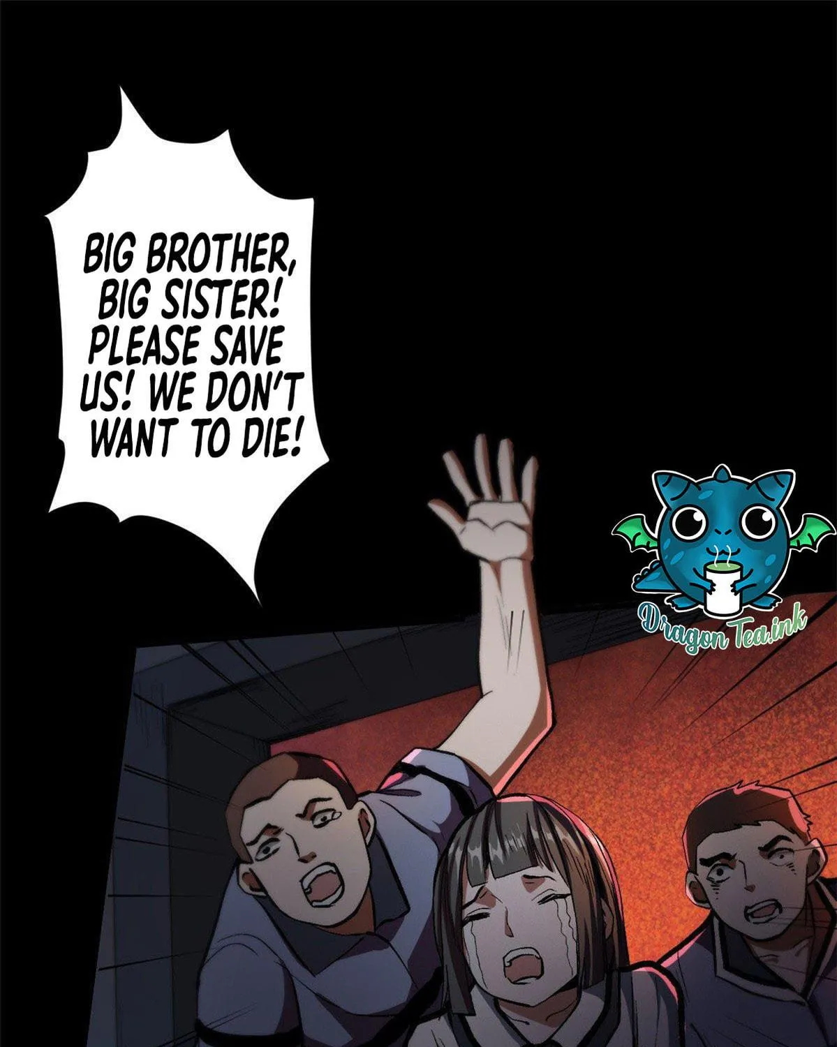 Read Roulette World (Colored) chapter 10 image 84 on Lezhin