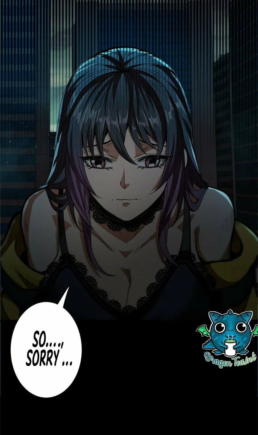 Read Roulette World (Colored) chapter 10 image 91 on Lezhin