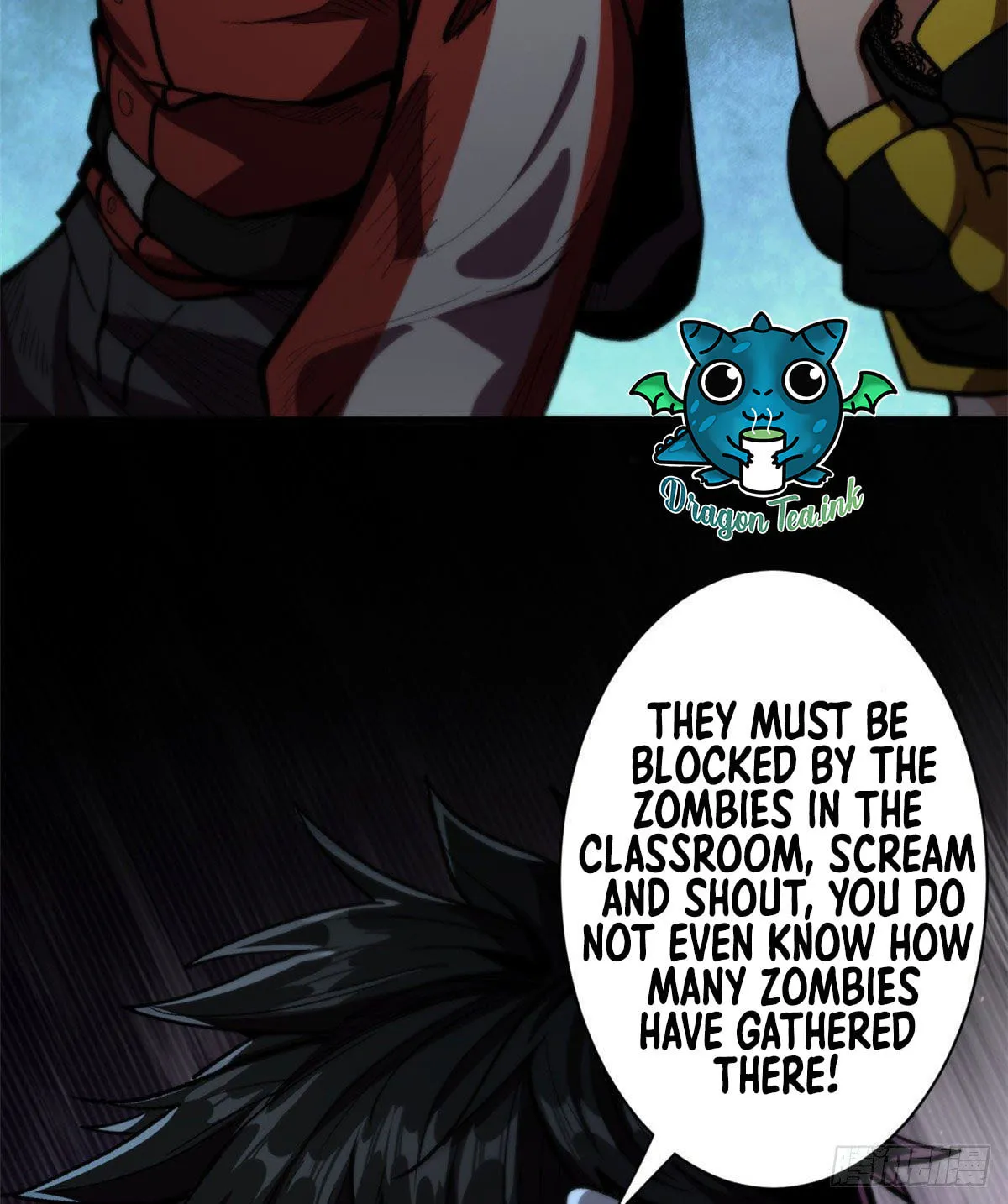 Read Roulette World (Colored) chapter 10 image 96 on Lezhin
