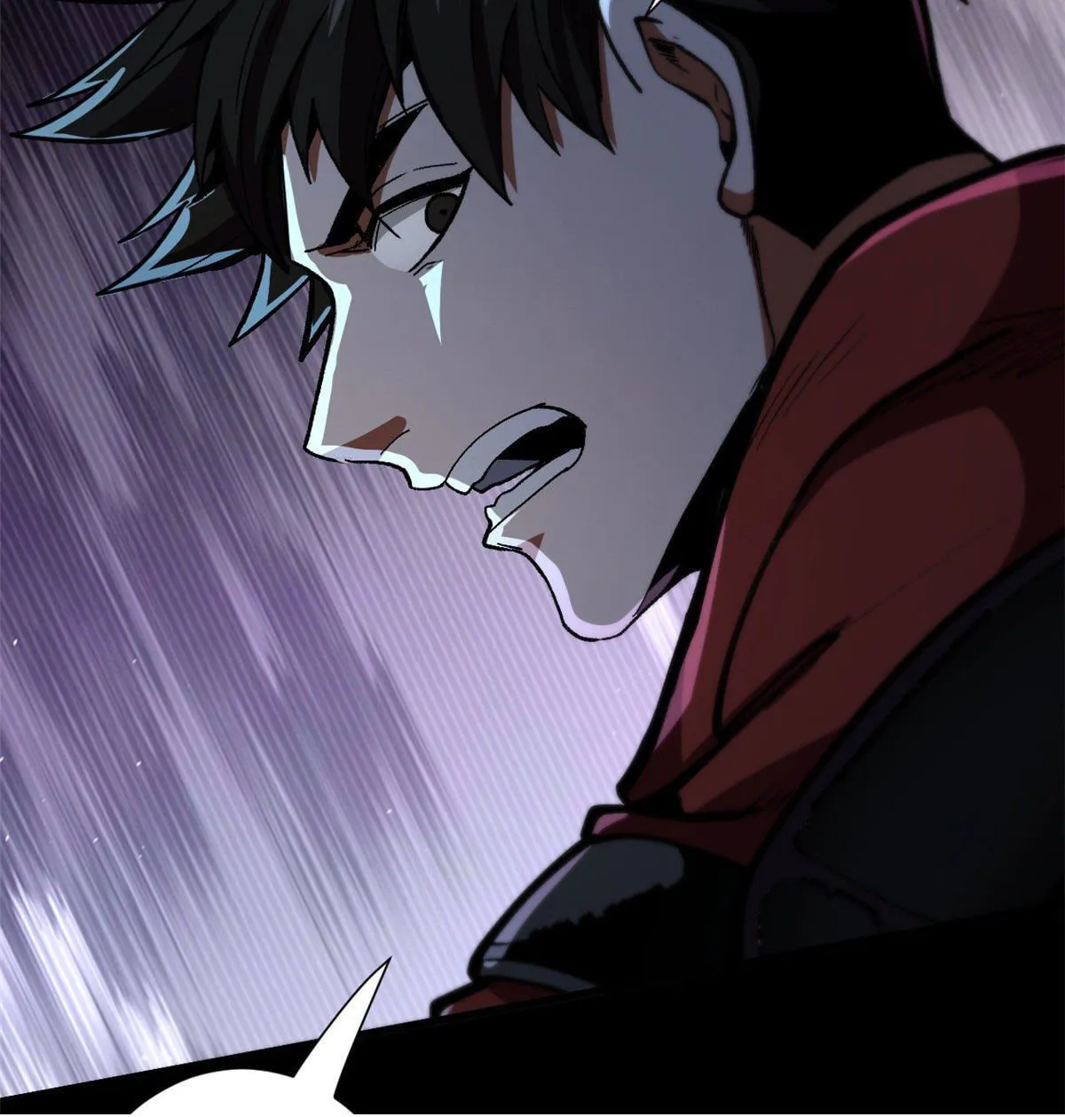 Read Roulette World (Colored) chapter 10 image 97 on Lezhin