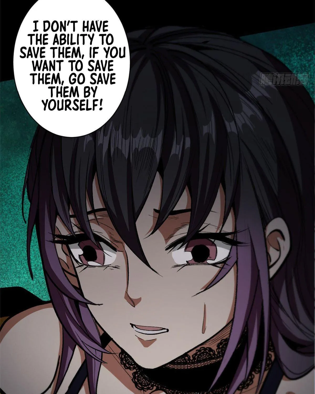Read Roulette World (Colored) chapter 10 image 98 on Lezhin