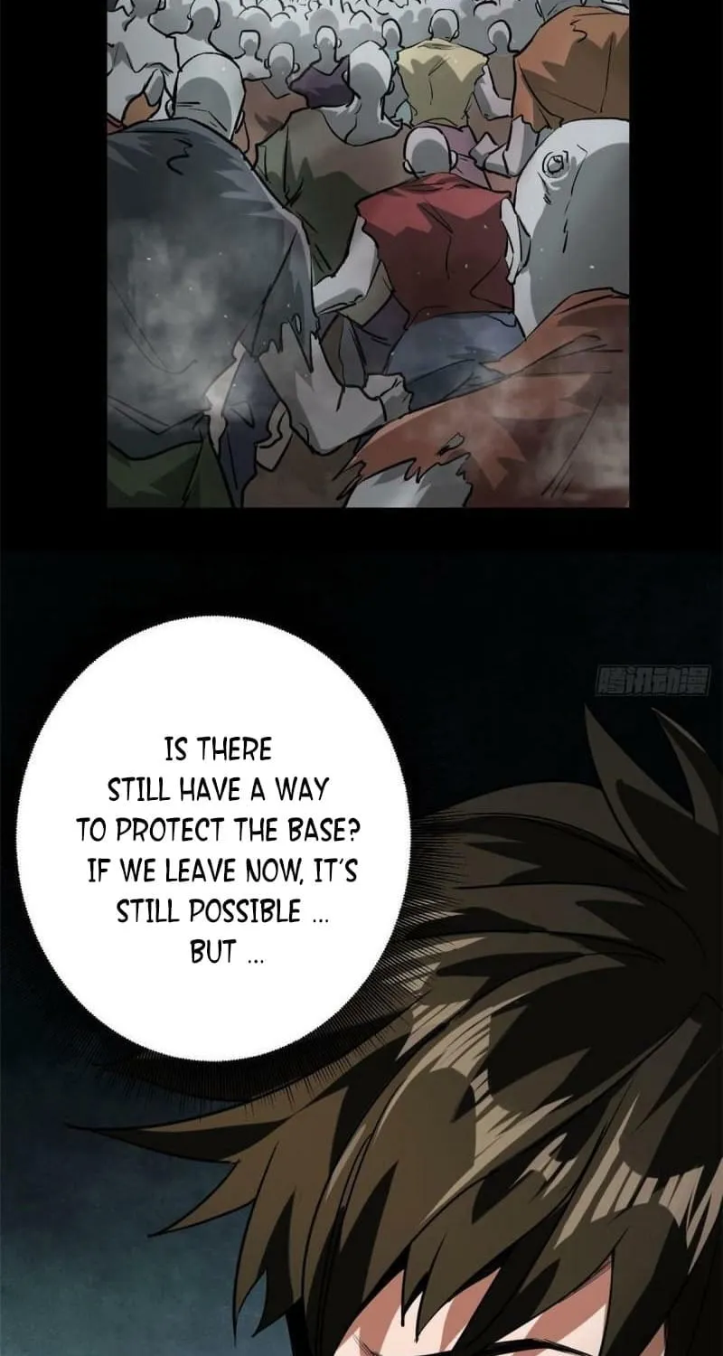 Read Roulette World (Colored) chapter 100 image 12 on Lezhin