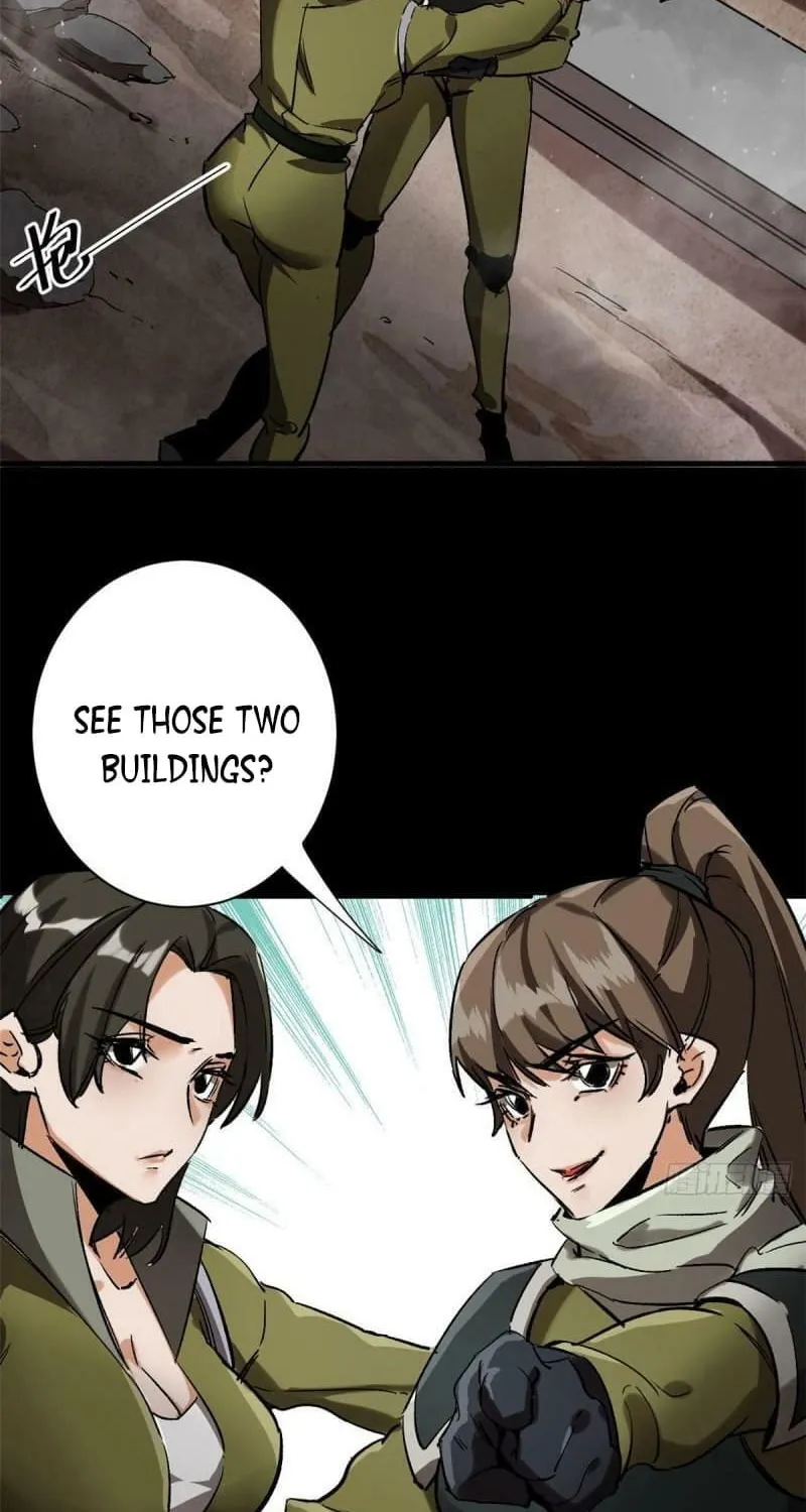 Read Roulette World (Colored) chapter 100 image 18 on Lezhin