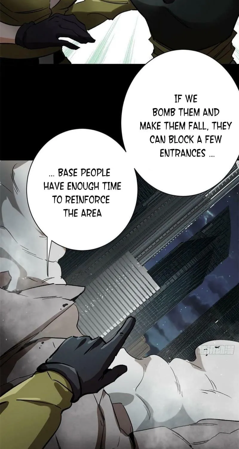 Read Roulette World (Colored) chapter 100 image 19 on Lezhin