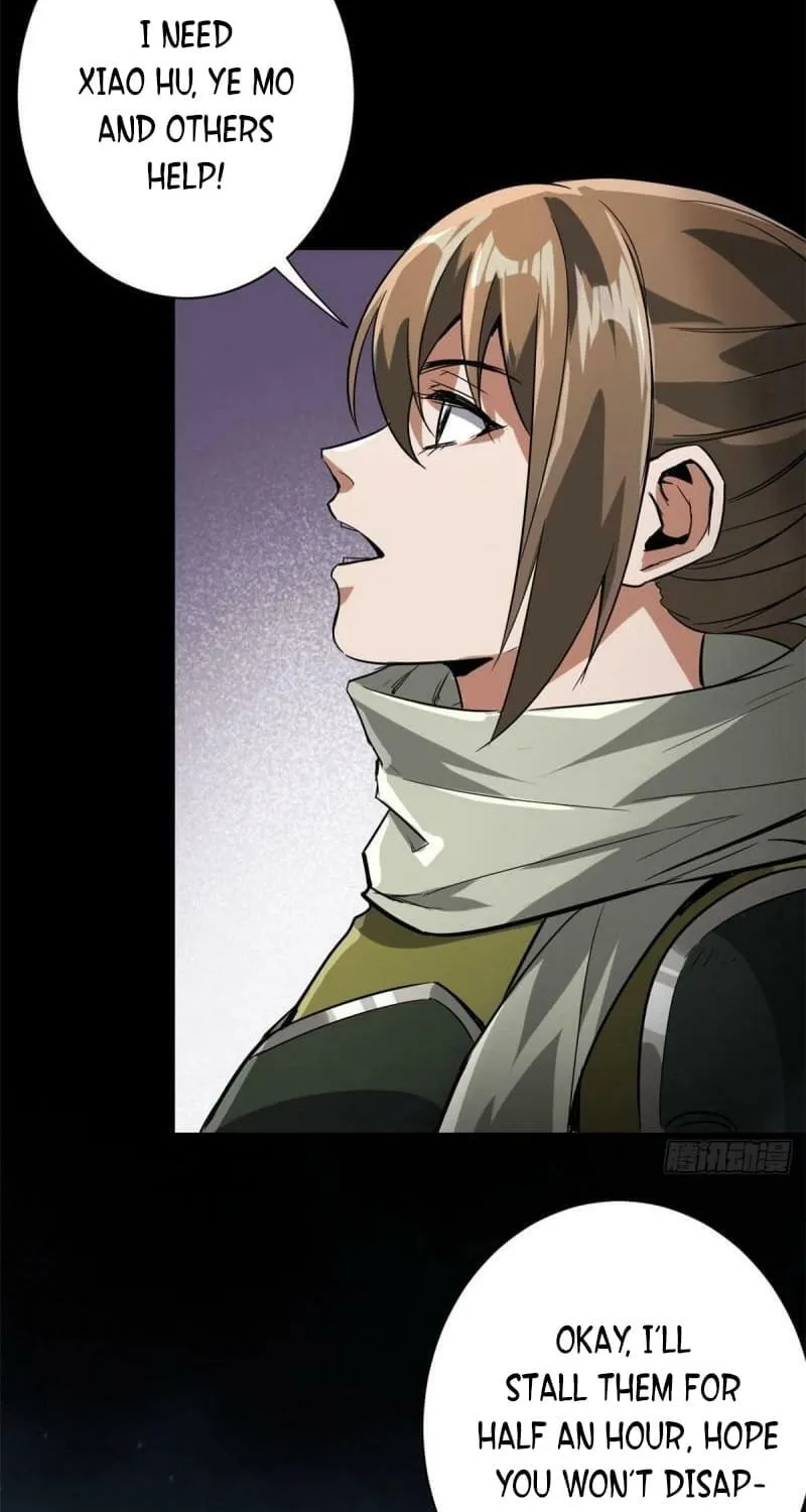 Read Roulette World (Colored) chapter 100 image 24 on Lezhin