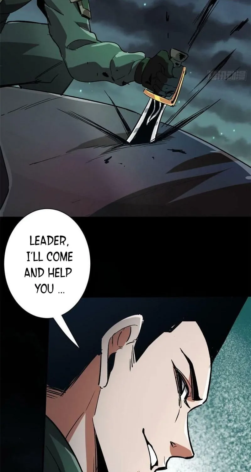 Read Roulette World (Colored) chapter 100 image 3 on Lezhin