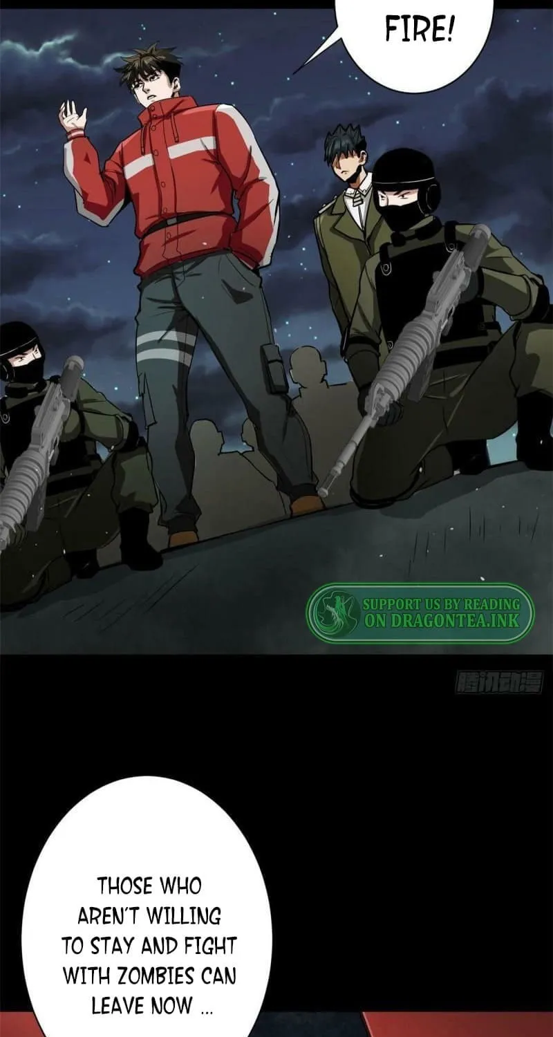 Read Roulette World (Colored) chapter 100 image 32 on Lezhin
