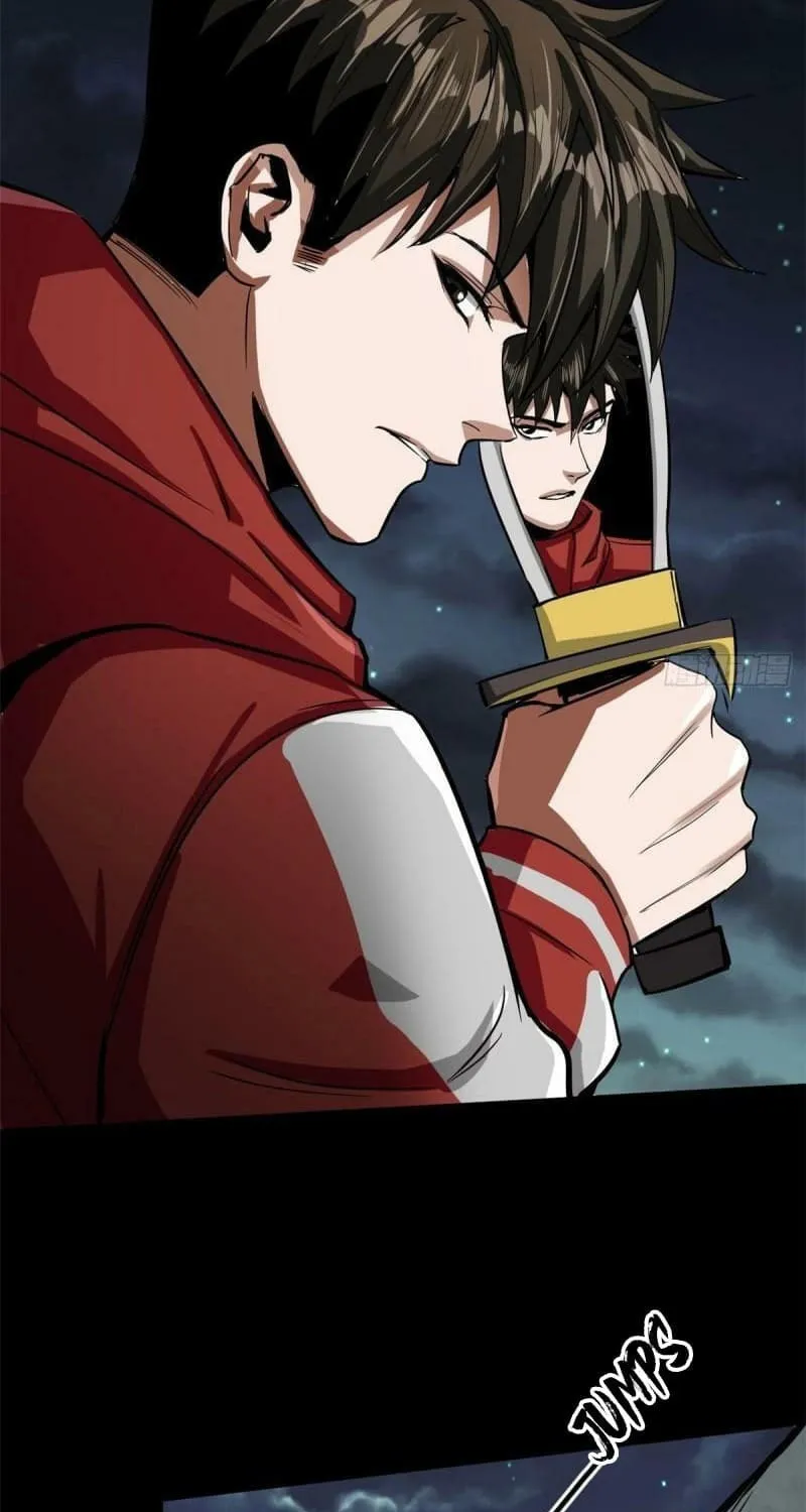 Read Roulette World (Colored) chapter 100 image 34 on Lezhin