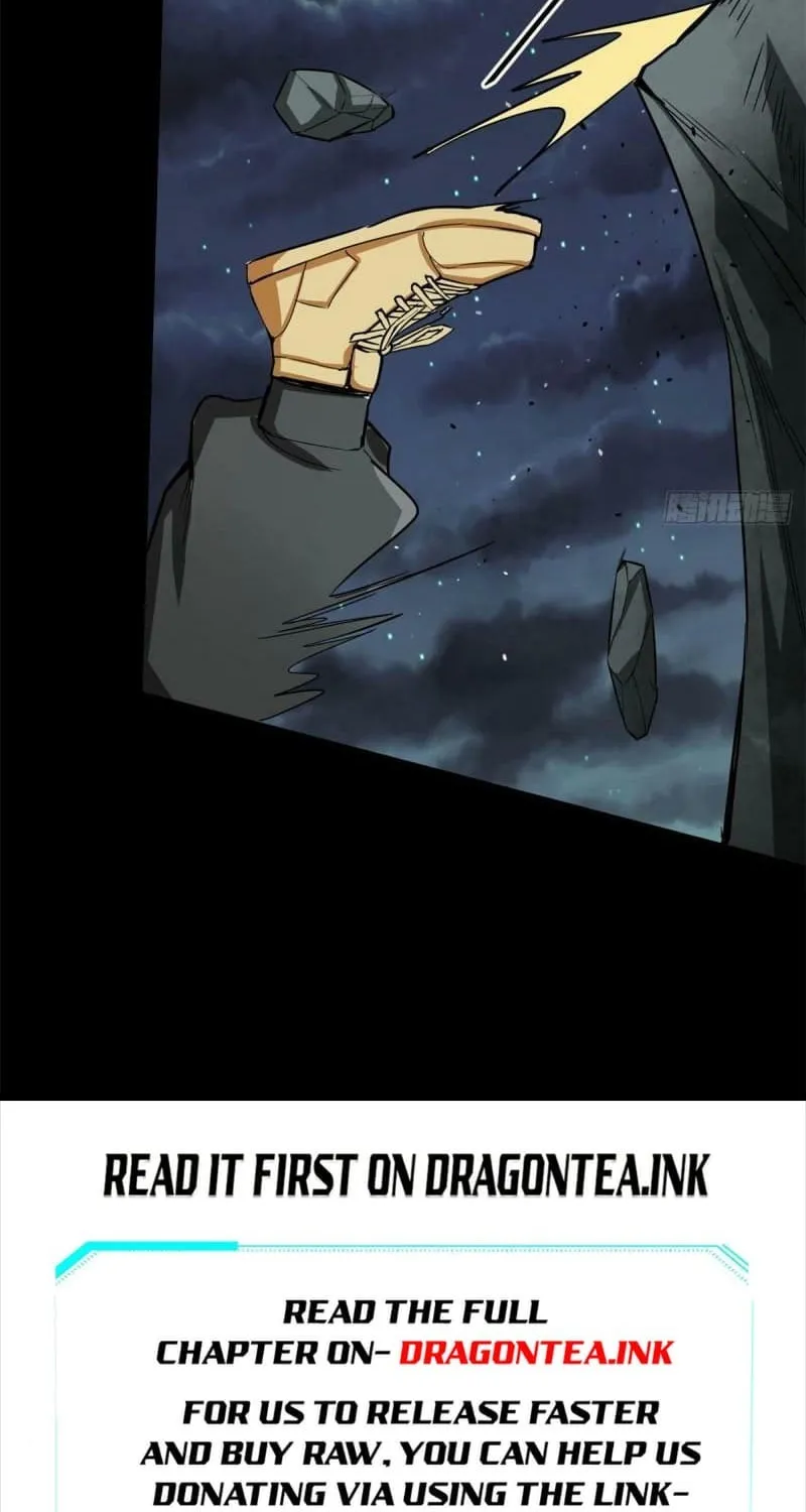 Read Roulette World (Colored) chapter 100 image 35 on Lezhin