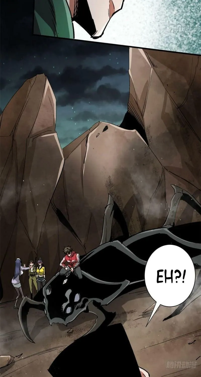 Read Roulette World (Colored) chapter 100 image 4 on Lezhin