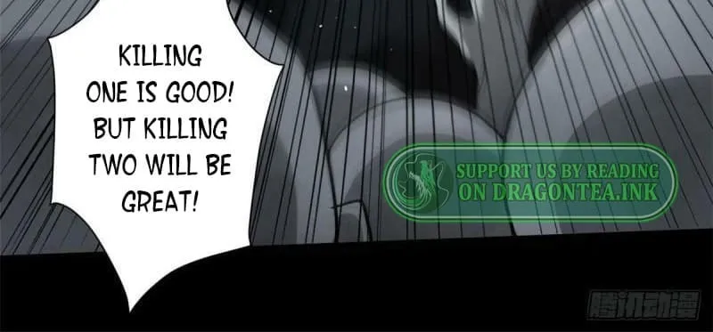 Read Roulette World (Colored) chapter 100 image 43 on Lezhin