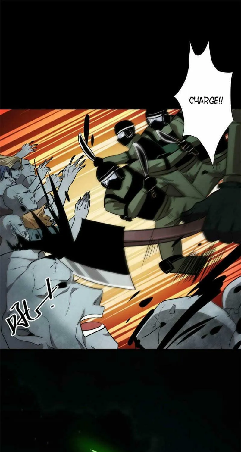 Read Roulette World (Colored) chapter 100 image 44 on Lezhin