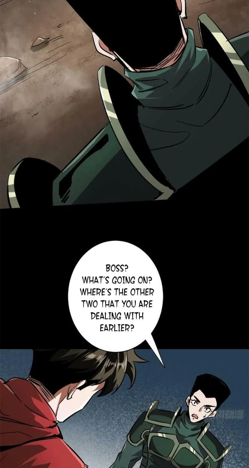 Read Roulette World (Colored) chapter 100 image 5 on Lezhin