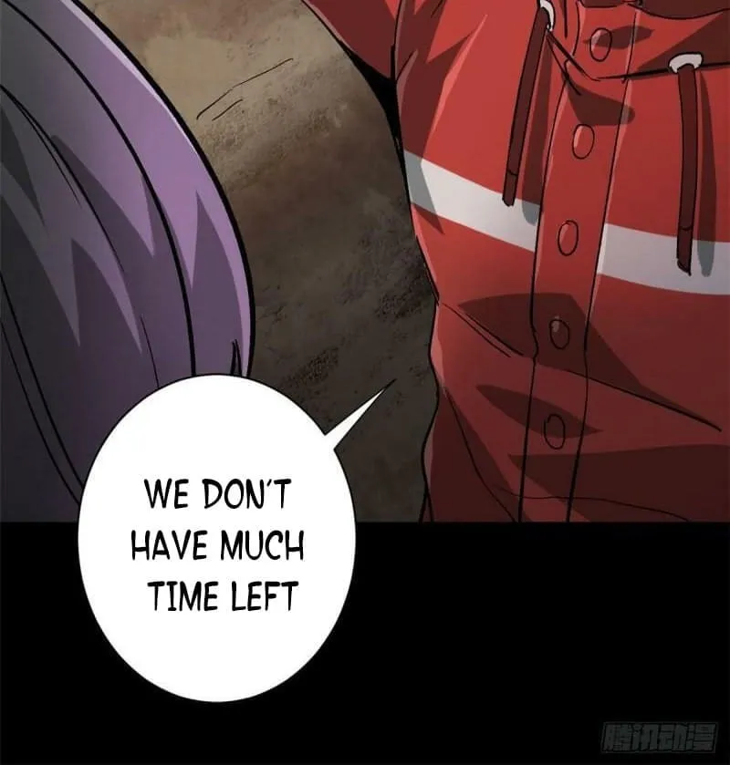 Read Roulette World (Colored) chapter 100 image 8 on Lezhin