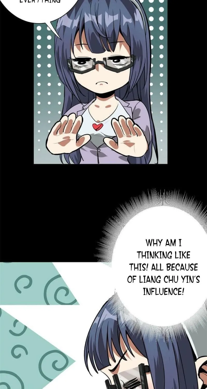 Read Roulette World (Colored) chapter 101 image 11 on Lezhin