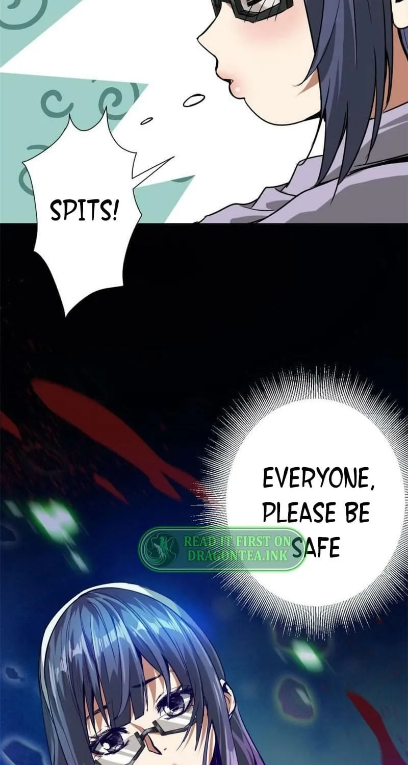 Read Roulette World (Colored) chapter 101 image 12 on Lezhin