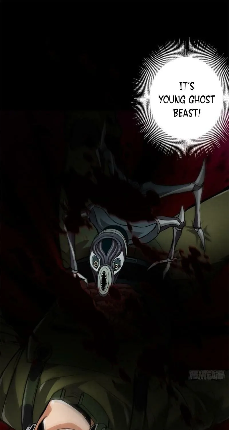 Read Roulette World (Colored) chapter 101 image 16 on Lezhin