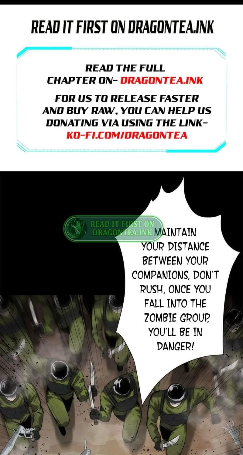 Read Roulette World (Colored) chapter 101 image 2 on Lezhin