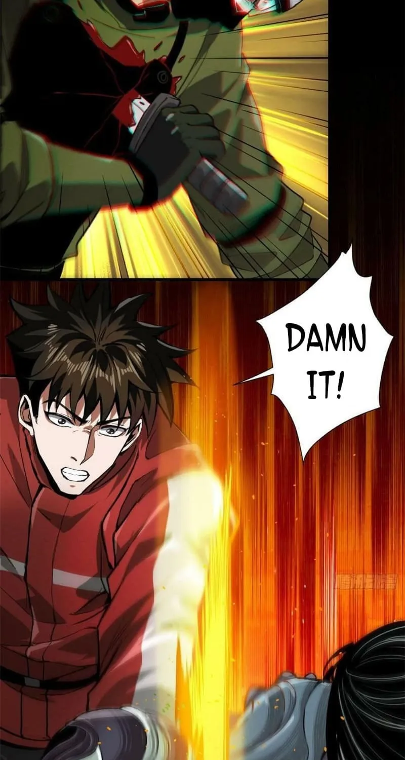 Read Roulette World (Colored) chapter 101 image 25 on Lezhin