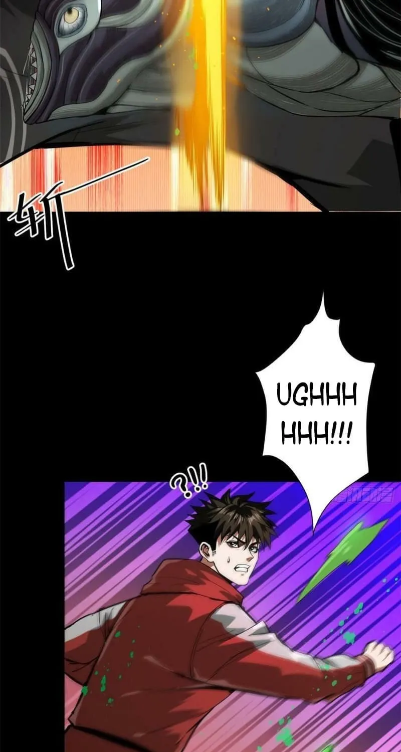 Read Roulette World (Colored) chapter 101 image 26 on Lezhin