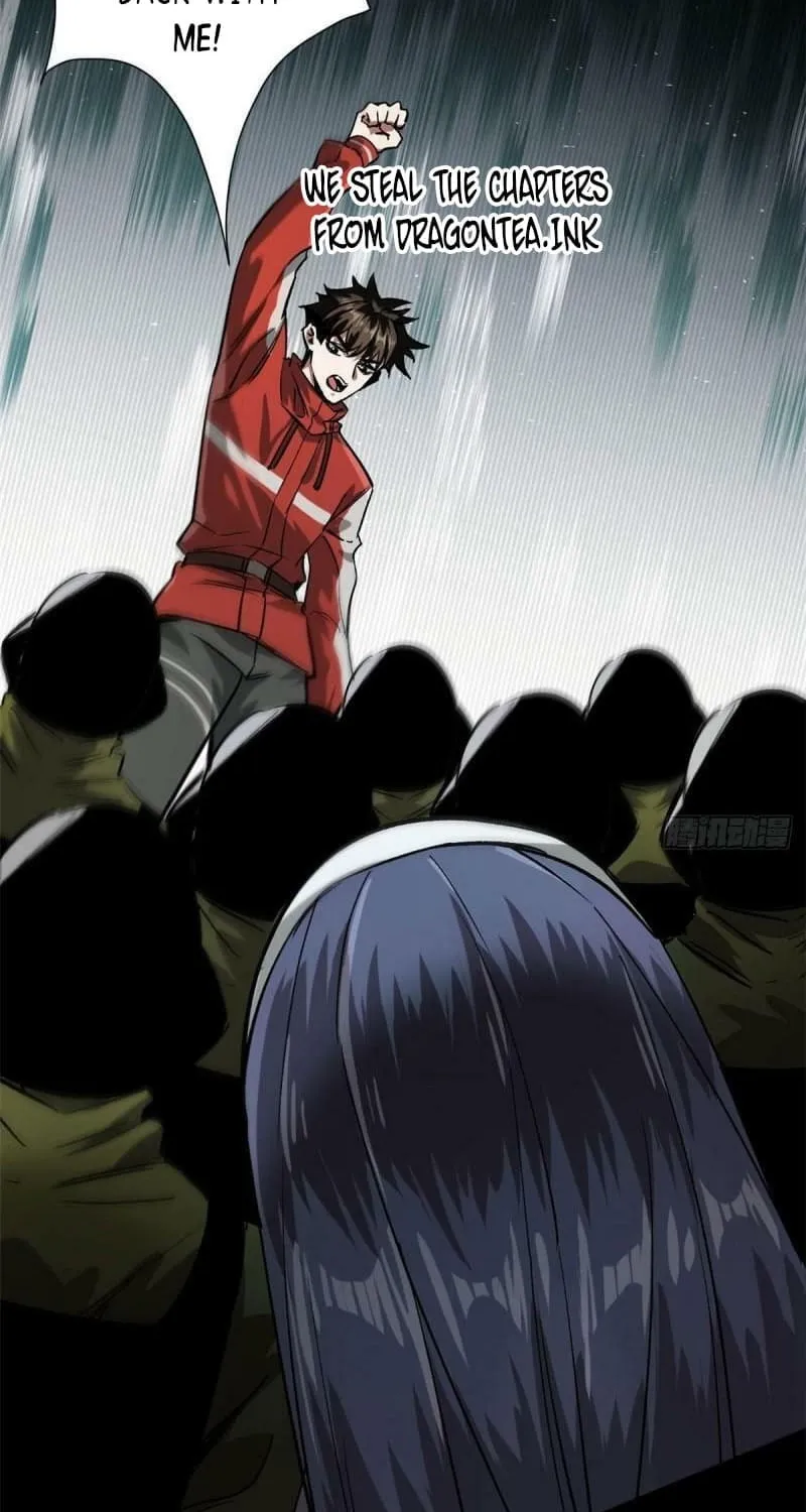 Read Roulette World (Colored) chapter 101 image 34 on Lezhin