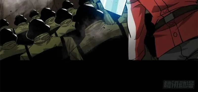 Read Roulette World (Colored) chapter 101 image 37 on Lezhin