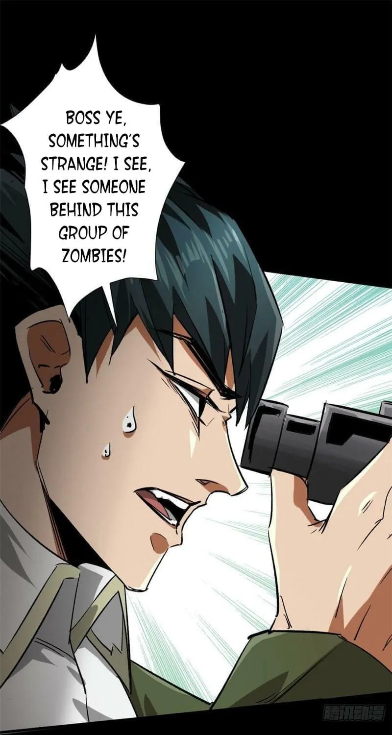 Read Roulette World (Colored) chapter 101 image 38 on Lezhin