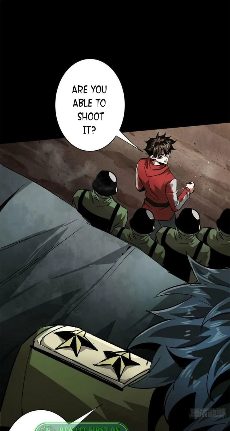 Read Roulette World (Colored) chapter 101 image 39 on Lezhin
