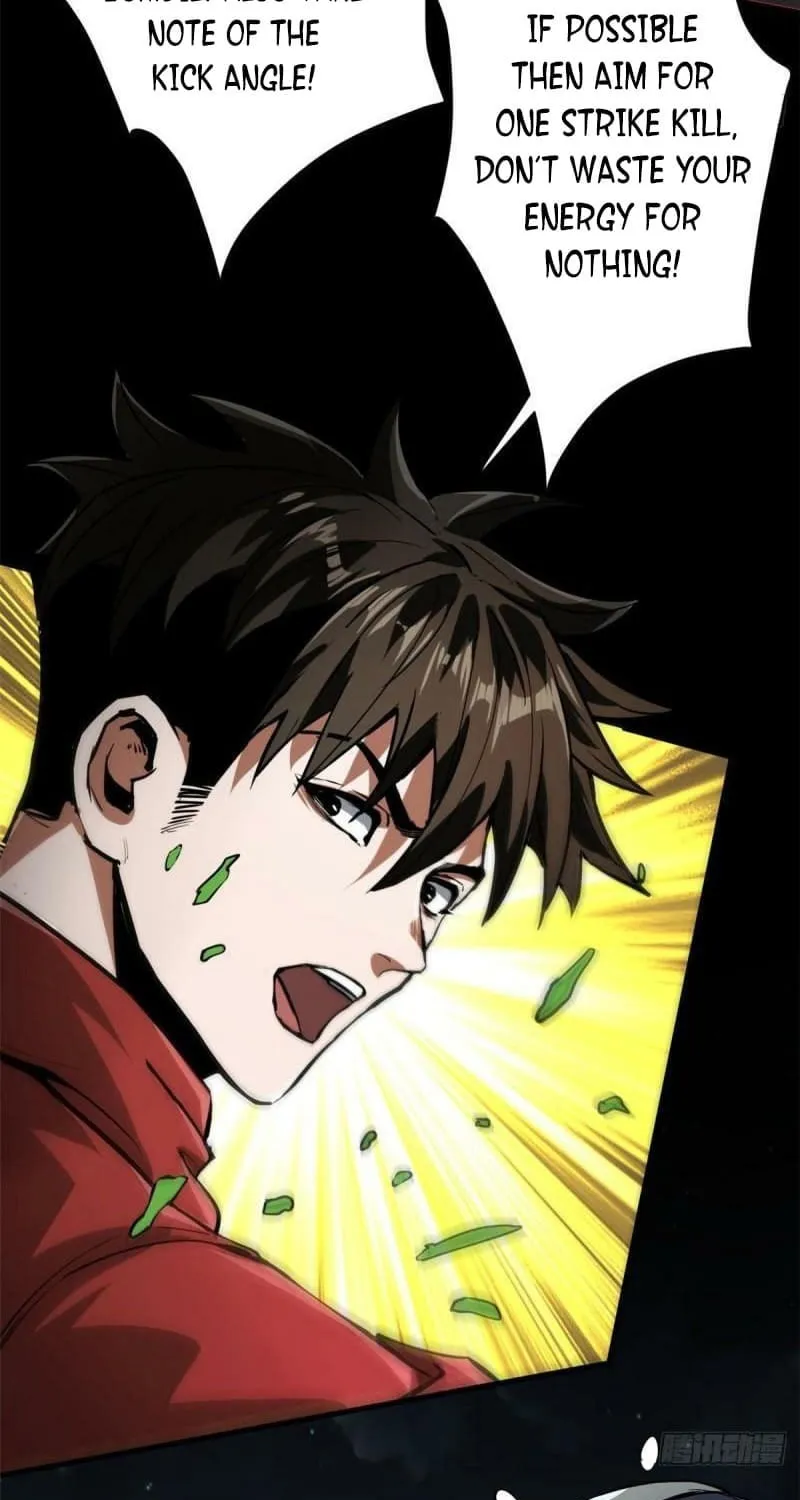 Read Roulette World (Colored) chapter 101 image 4 on Lezhin