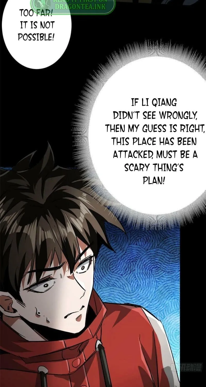 Read Roulette World (Colored) chapter 101 image 40 on Lezhin