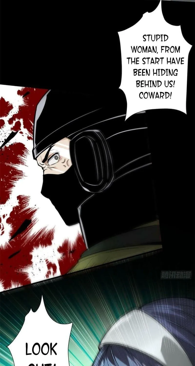 Read Roulette World (Colored) chapter 101 image 6 on Lezhin