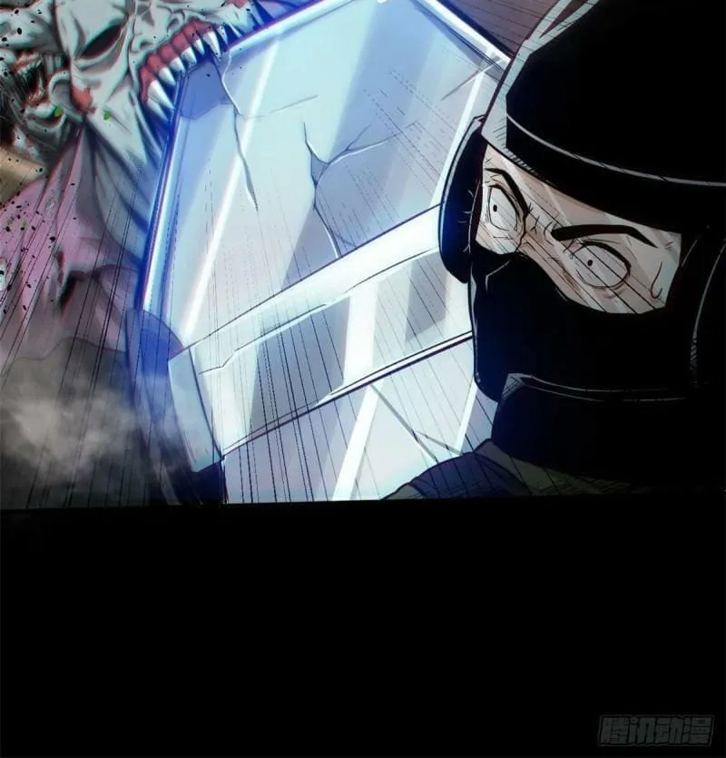 Read Roulette World (Colored) chapter 101 image 8 on Lezhin
