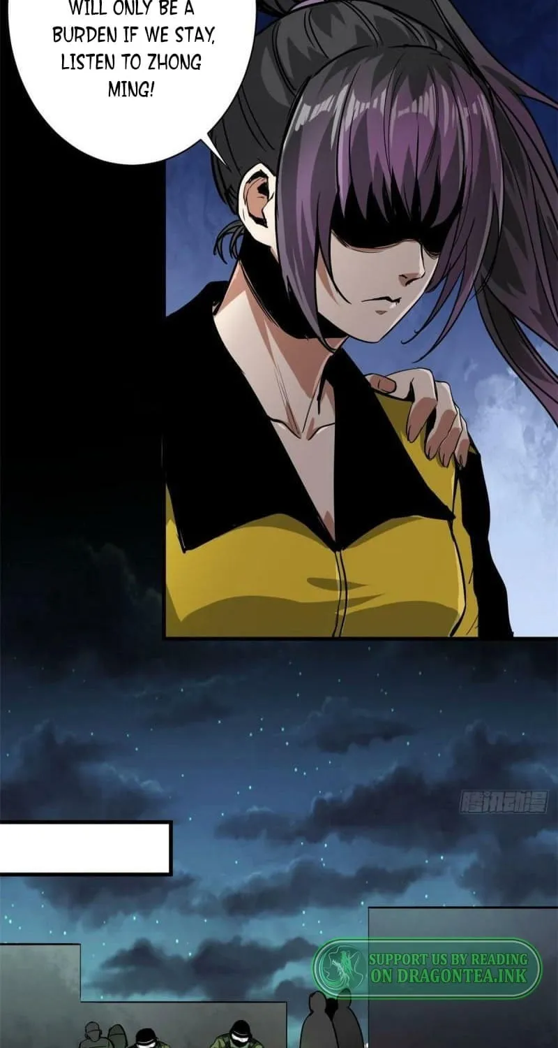 Read Roulette World (Colored) chapter 102 image 10 on Lezhin