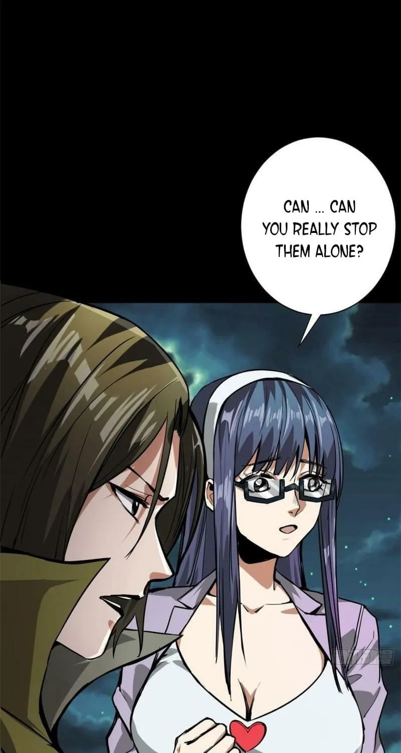 Read Roulette World (Colored) chapter 102 image 13 on Lezhin