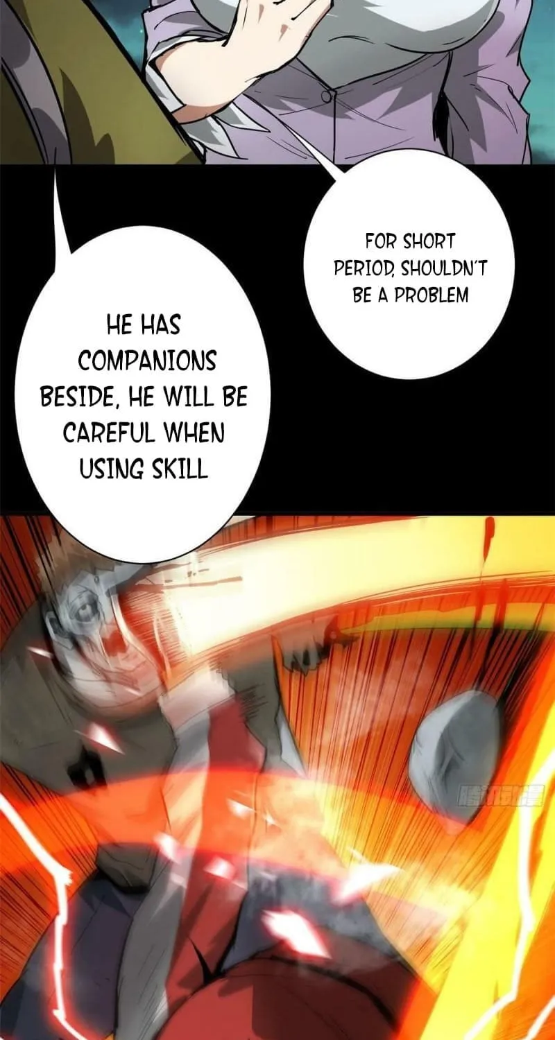 Read Roulette World (Colored) chapter 102 image 14 on Lezhin