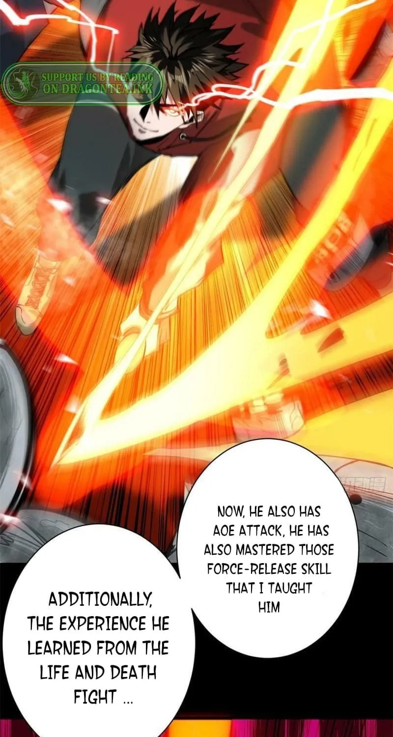 Read Roulette World (Colored) chapter 102 image 15 on Lezhin