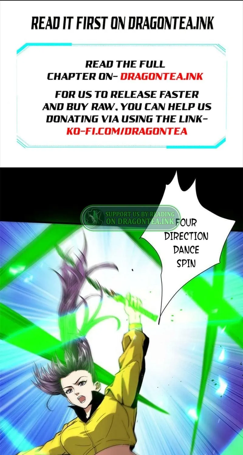 Read Roulette World (Colored) chapter 102 image 2 on Lezhin
