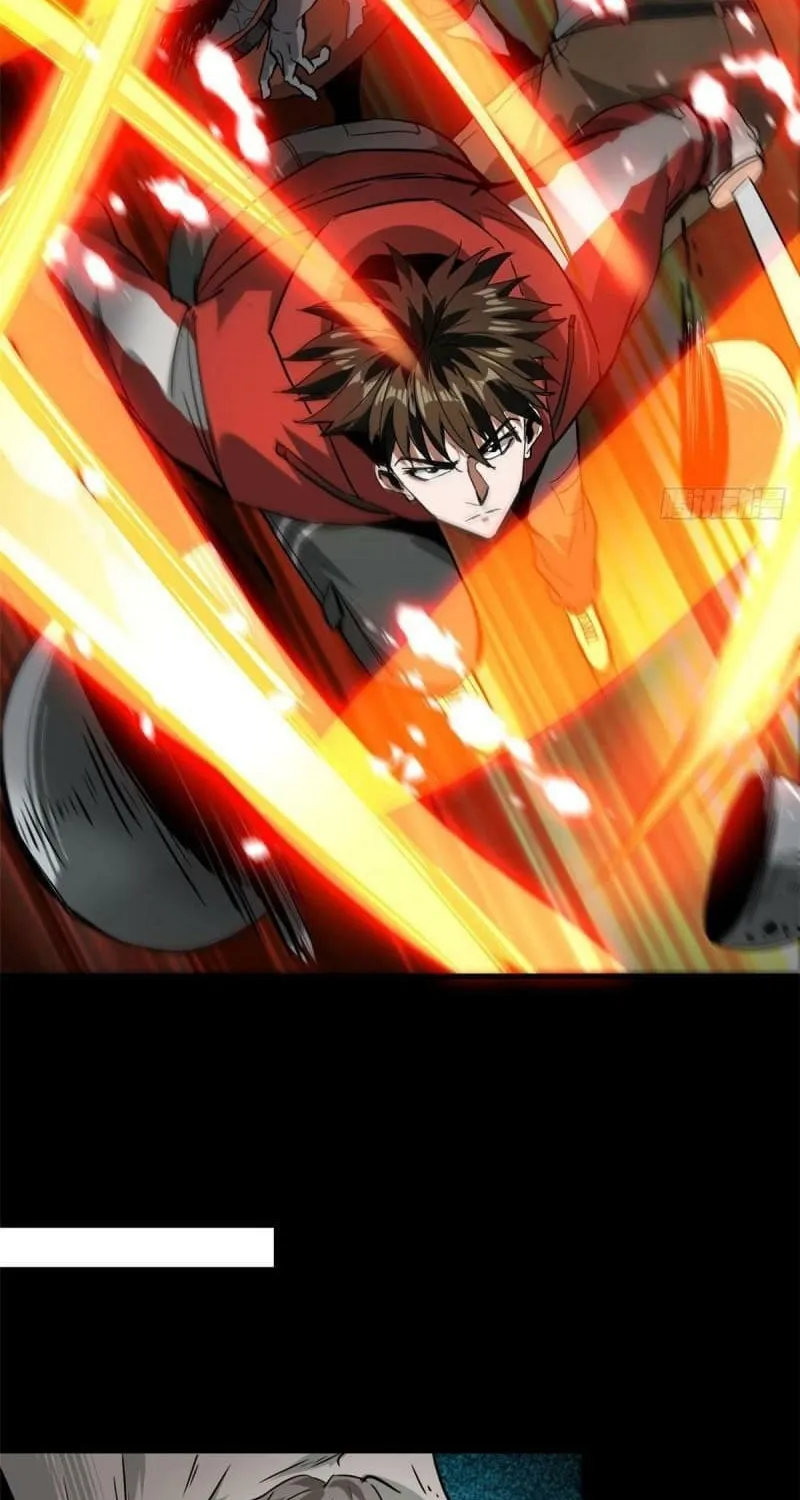Read Roulette World (Colored) chapter 102 image 22 on Lezhin