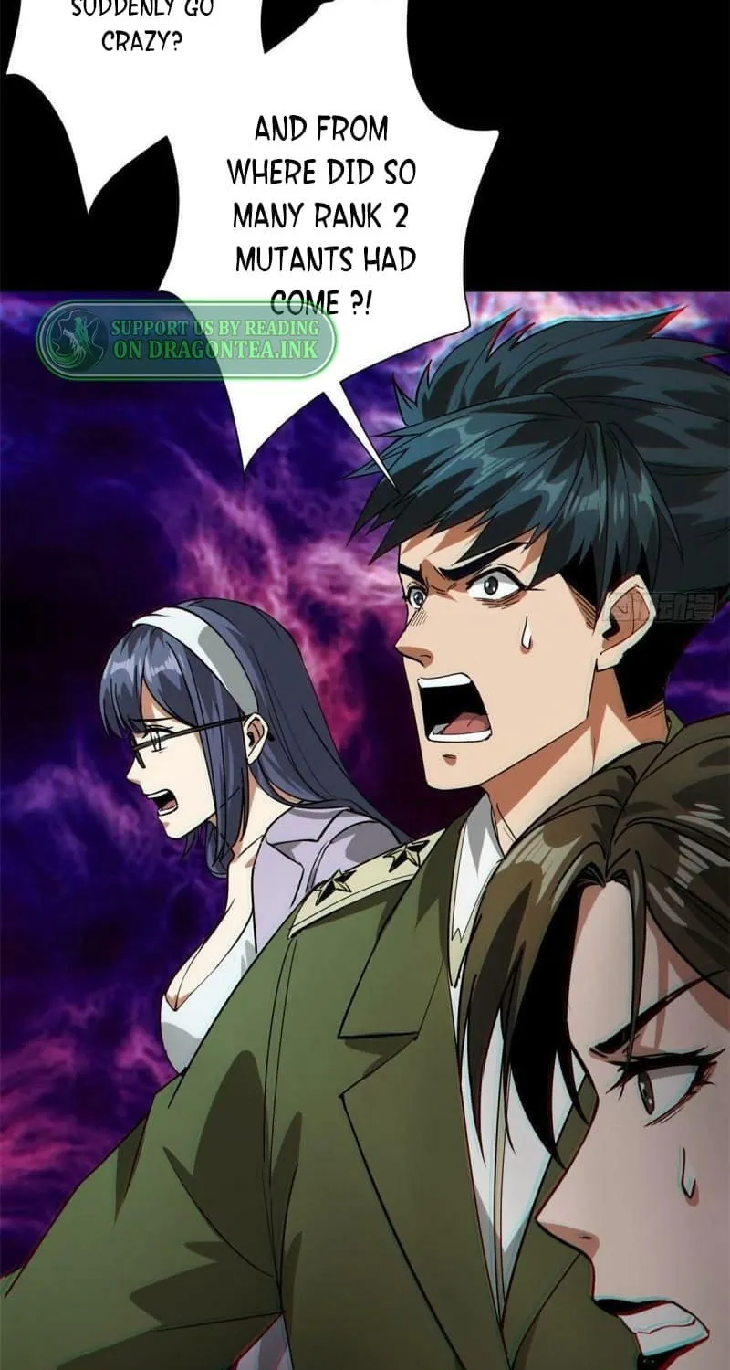 Read Roulette World (Colored) chapter 102 image 28 on Lezhin