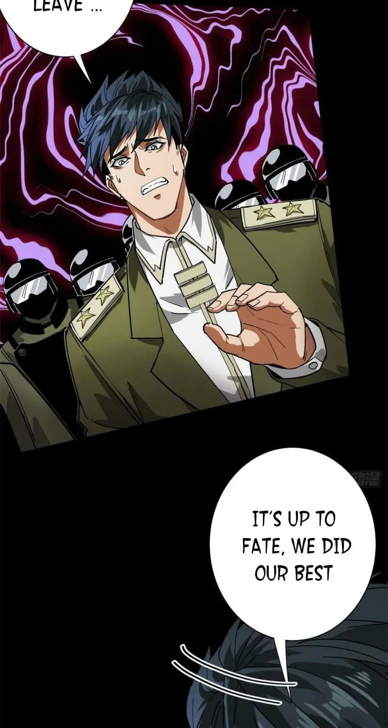Read Roulette World (Colored) chapter 102 image 33 on Lezhin