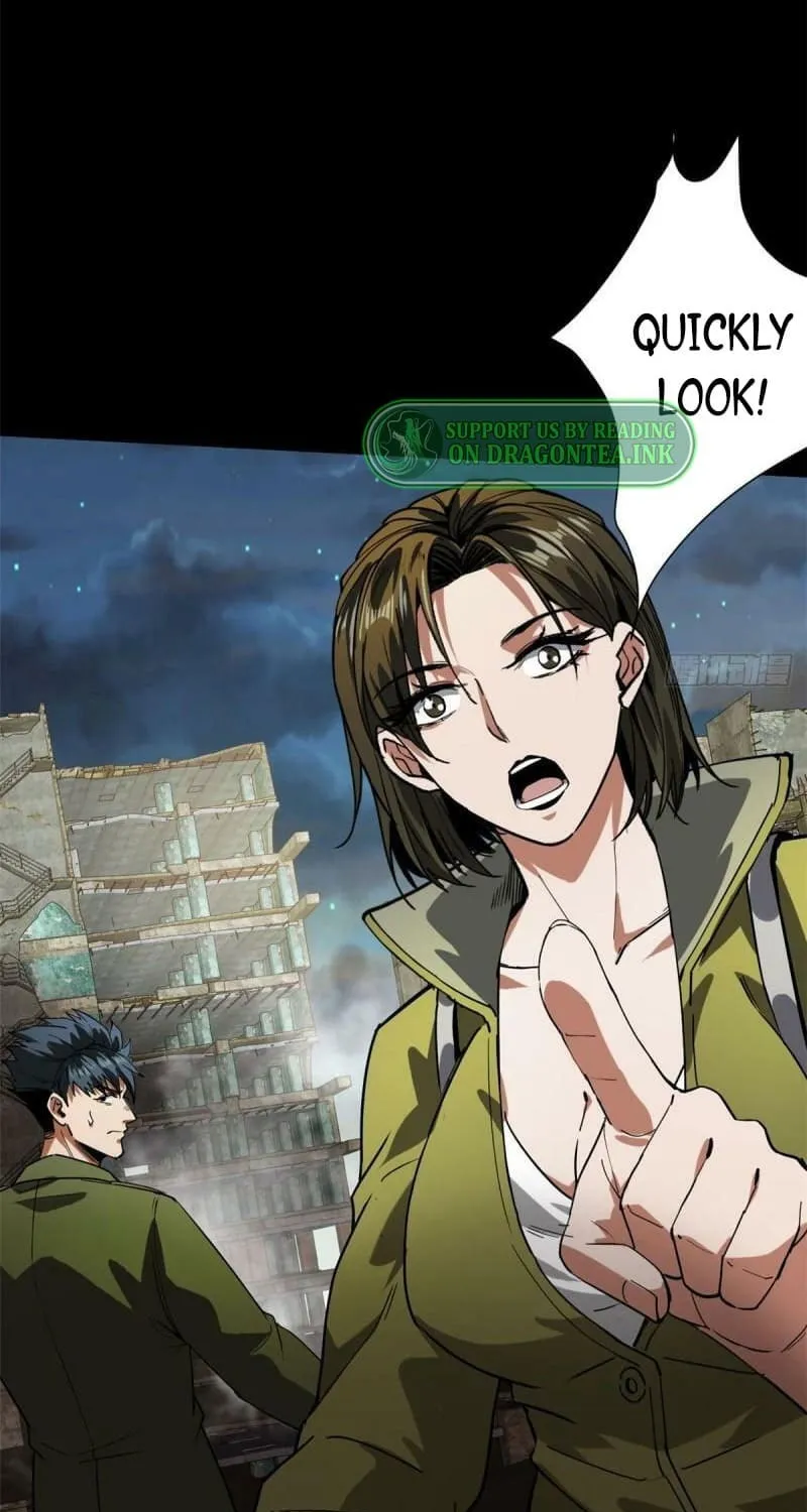 Read Roulette World (Colored) chapter 102 image 35 on Lezhin
