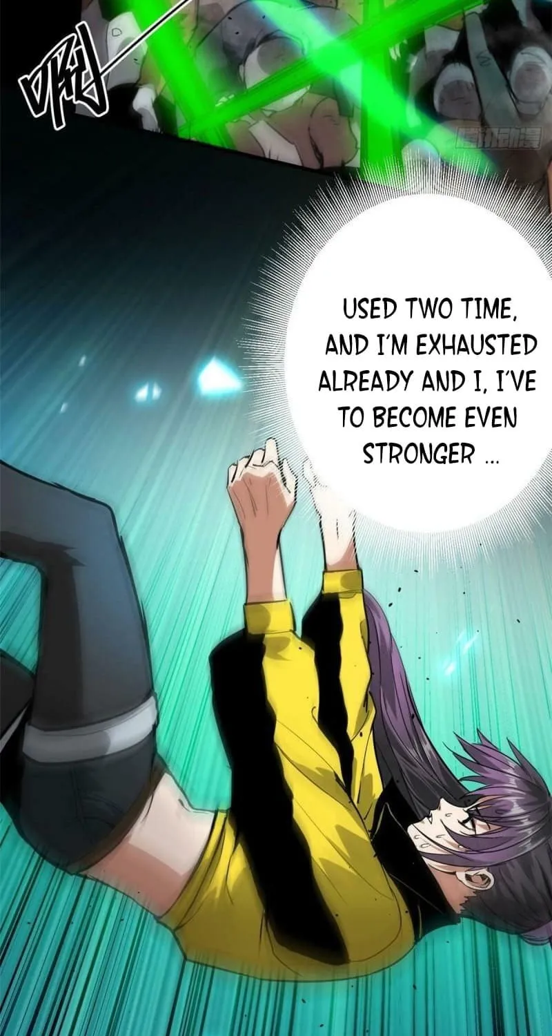 Read Roulette World (Colored) chapter 102 image 4 on Lezhin