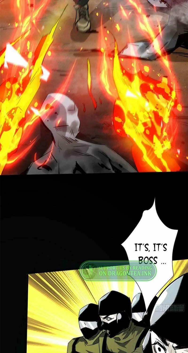 Read Roulette World (Colored) chapter 102 image 42 on Lezhin